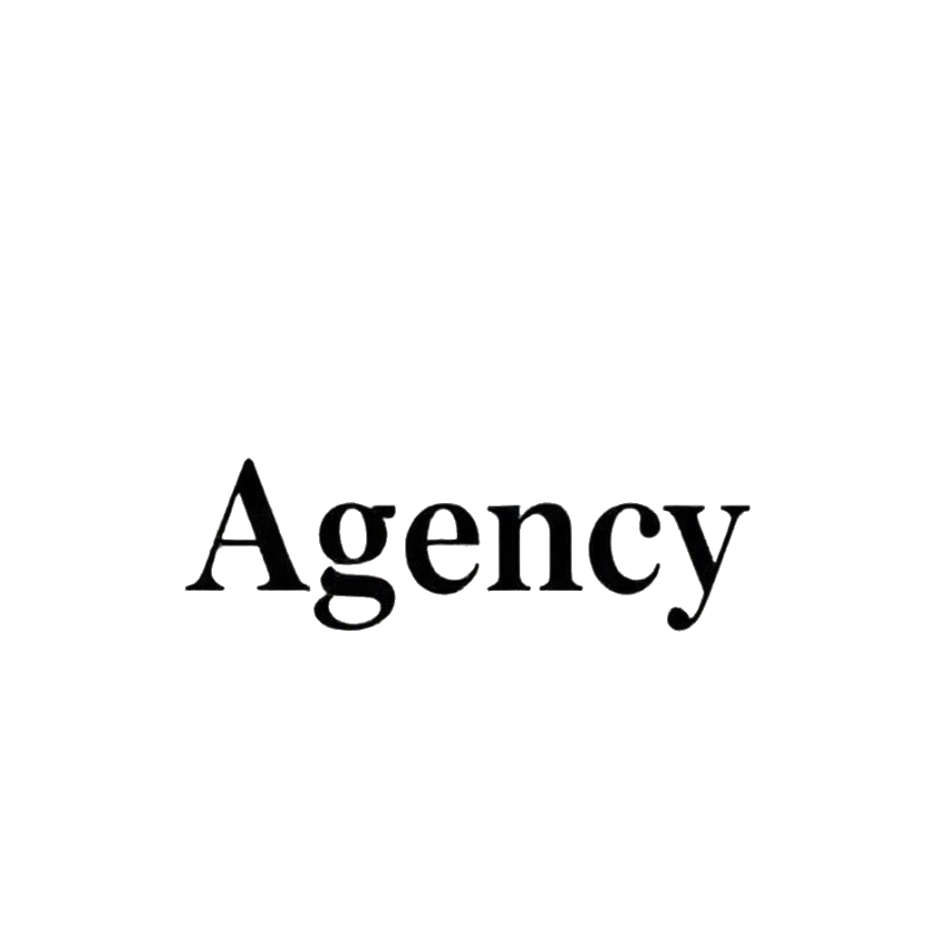 Agency logo